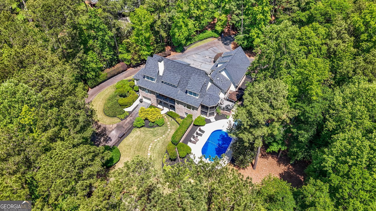 130 Allie Drive McDonough - 69