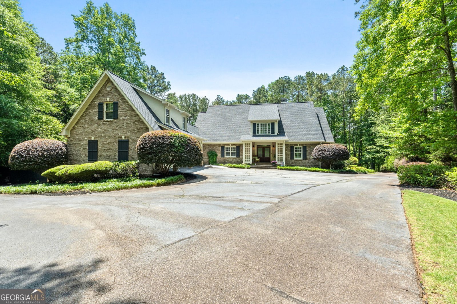 130 Allie Drive McDonough - 72