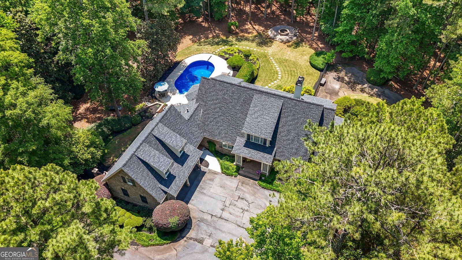 130 Allie Drive McDonough - 73