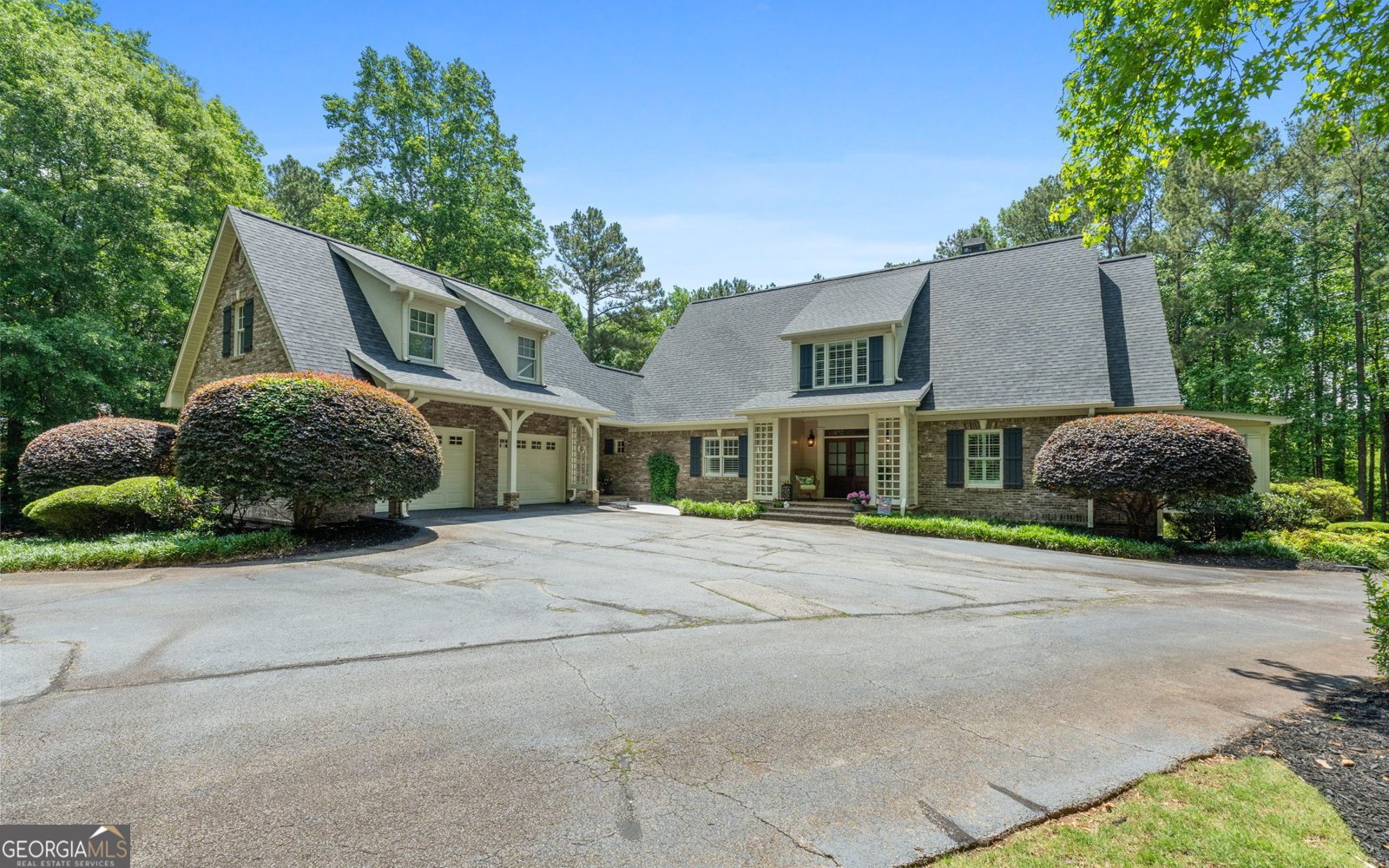 130 Allie Drive McDonough - 74