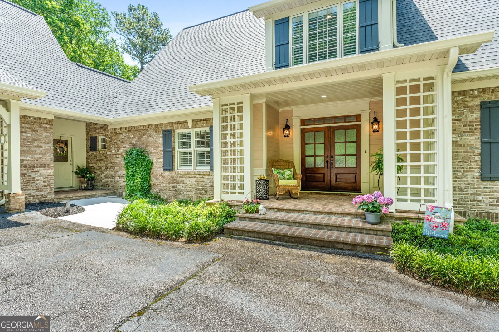 130 Allie Drive McDonough - 75