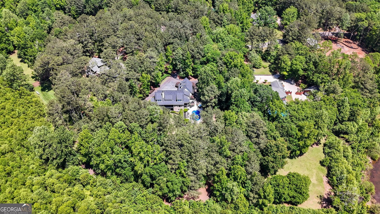 130 Allie Drive McDonough - 76