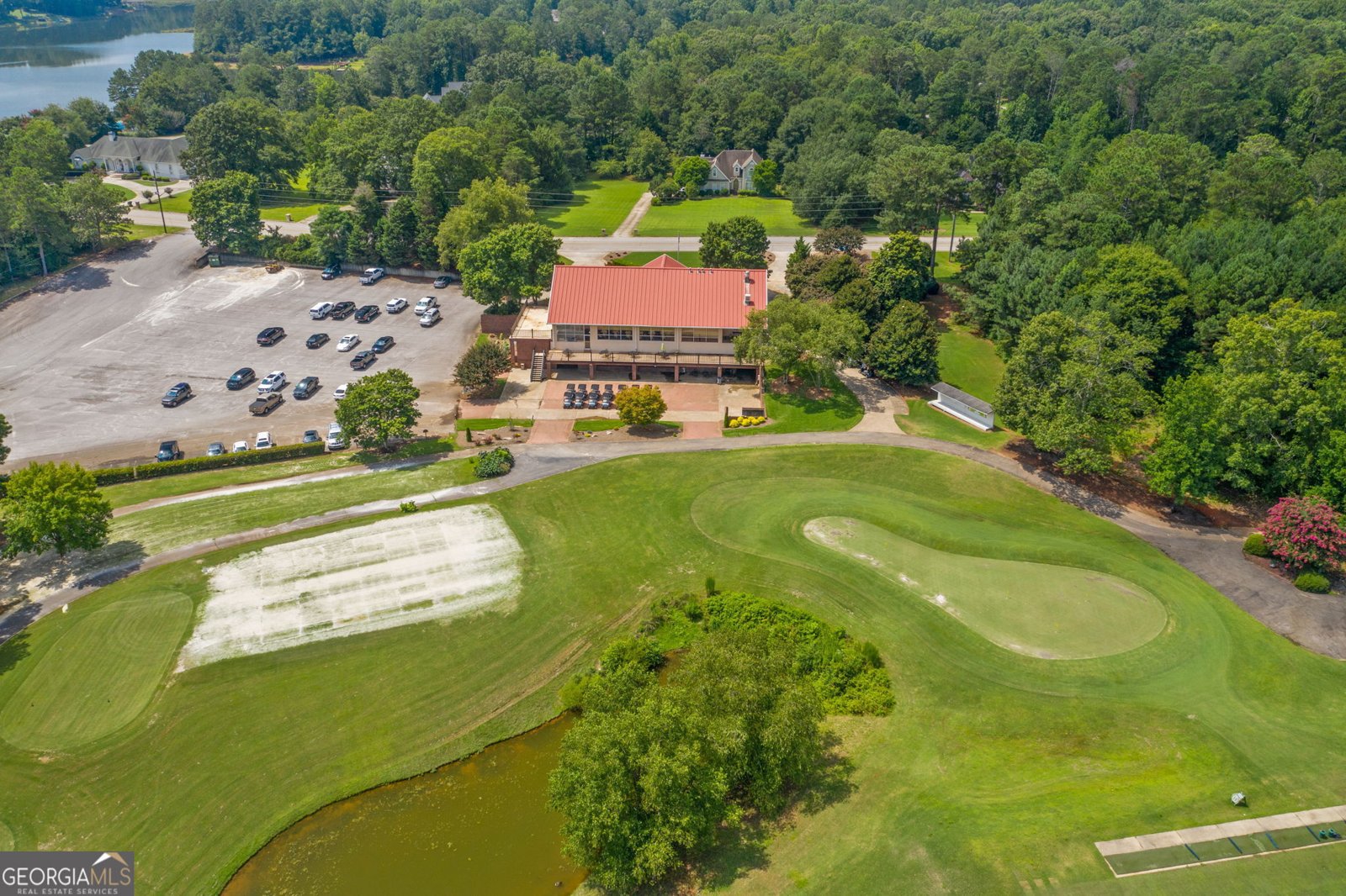 130 Allie Drive McDonough - 77