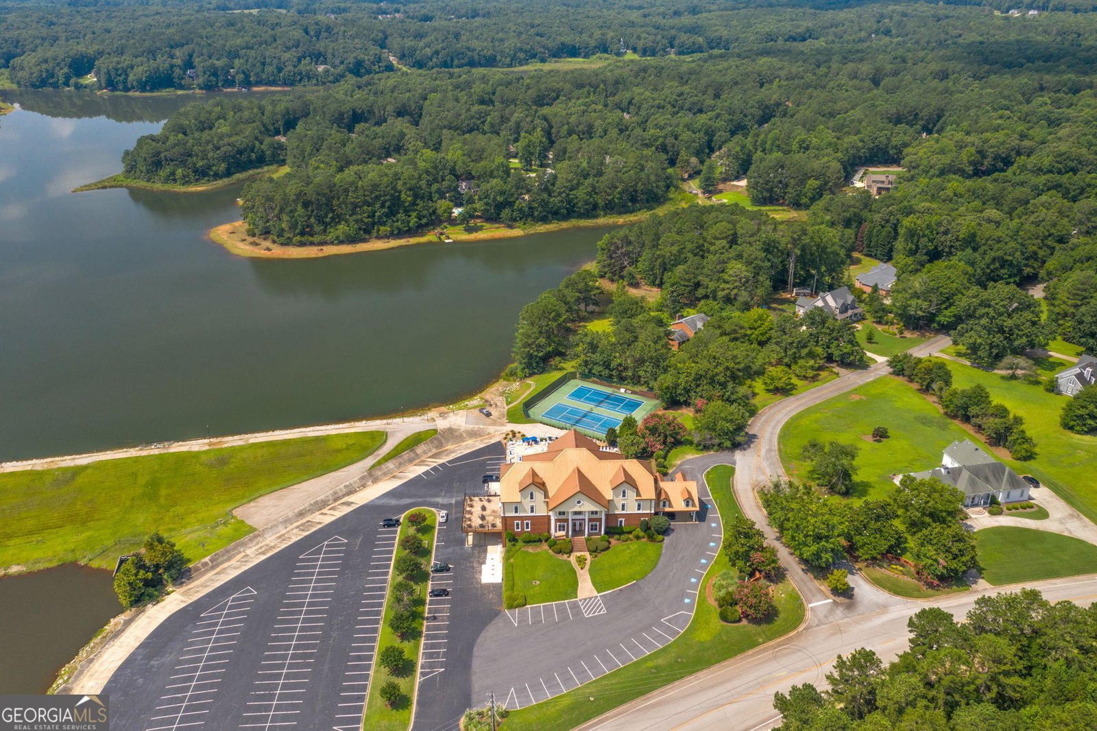 130 Allie Drive McDonough - 79