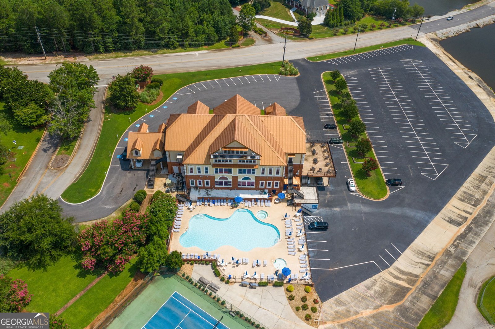 130 Allie Drive McDonough - 81