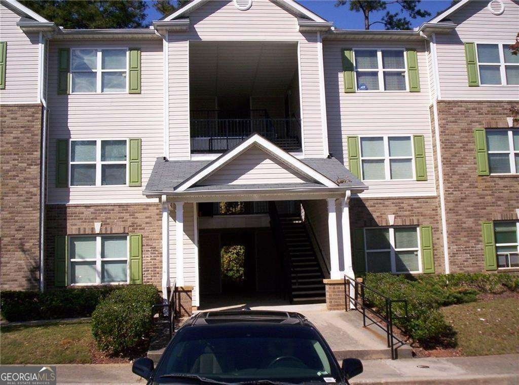 3201 Fairington Drive Lithonia - 1