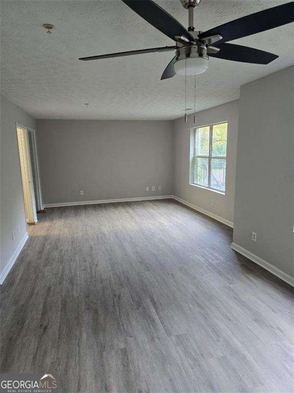 3201 Fairington Drive Lithonia - 10