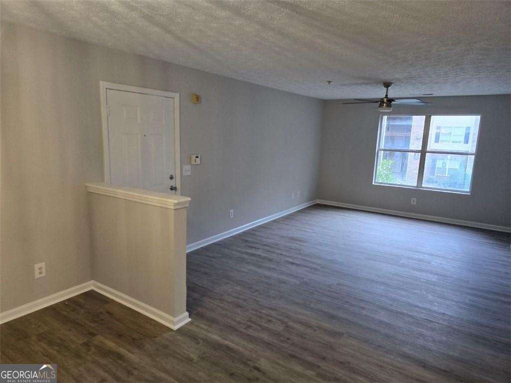 3201 Fairington Drive Lithonia - 2