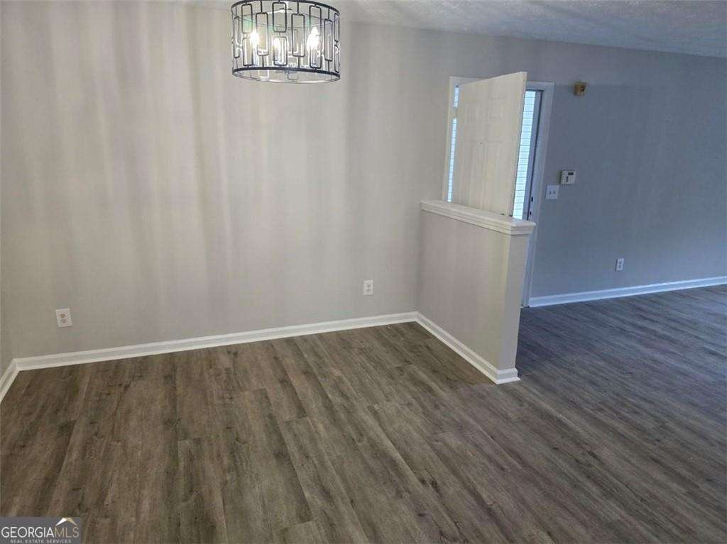 3201 Fairington Drive Lithonia - 3