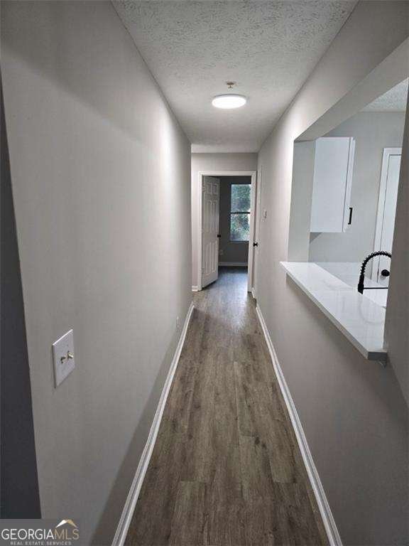 3201 Fairington Drive Lithonia - 7