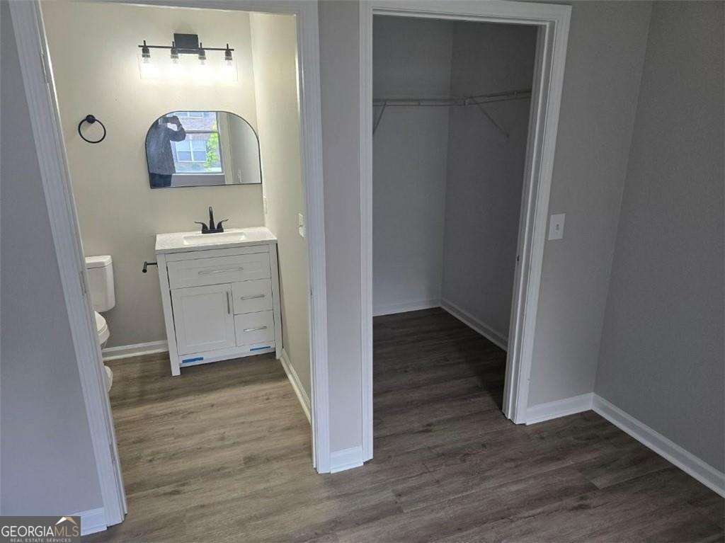 3201 Fairington Drive Lithonia - 8