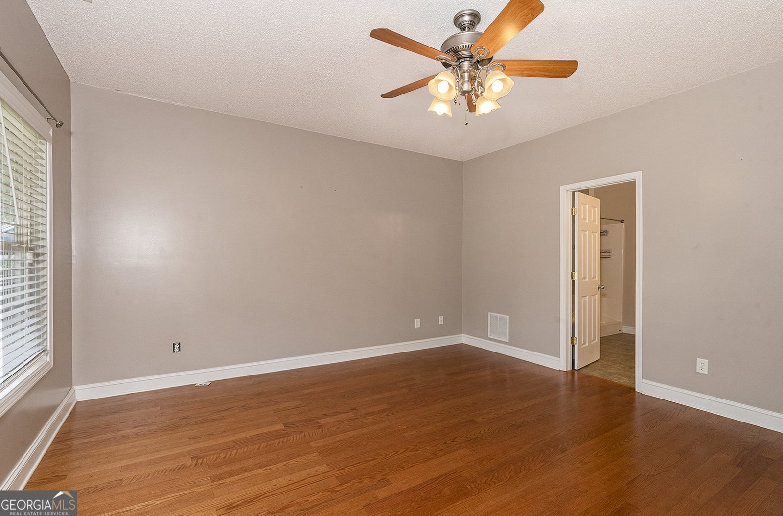 1160 County Line Road Griffin - 11