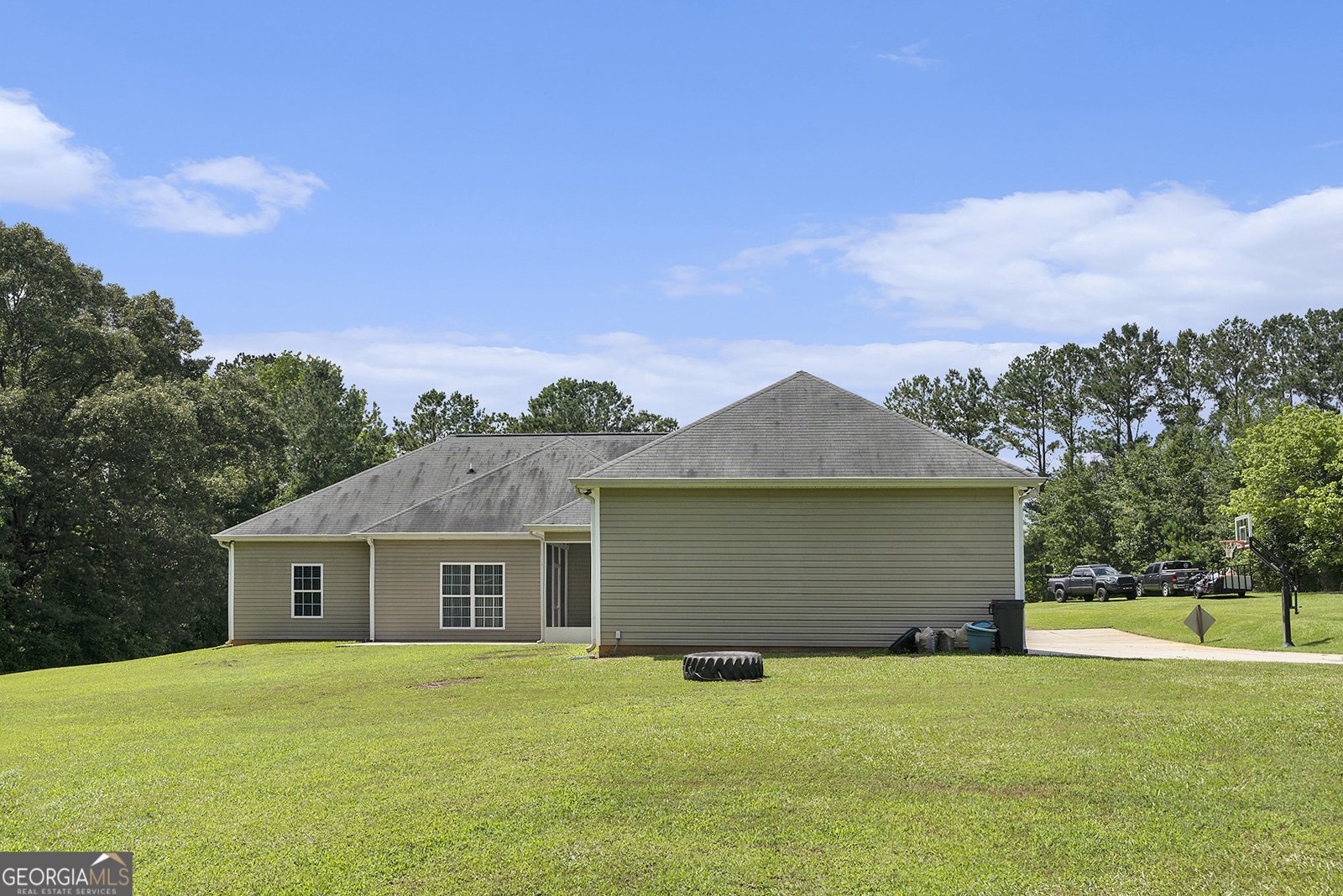 1160 County Line Road Griffin - 14