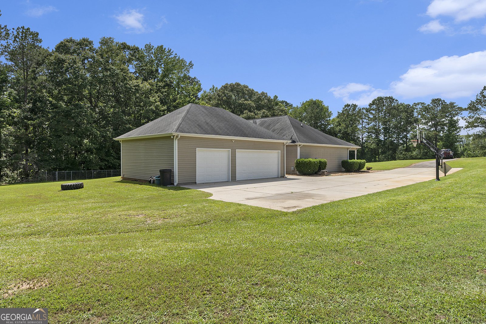 1160 County Line Road Griffin - 16