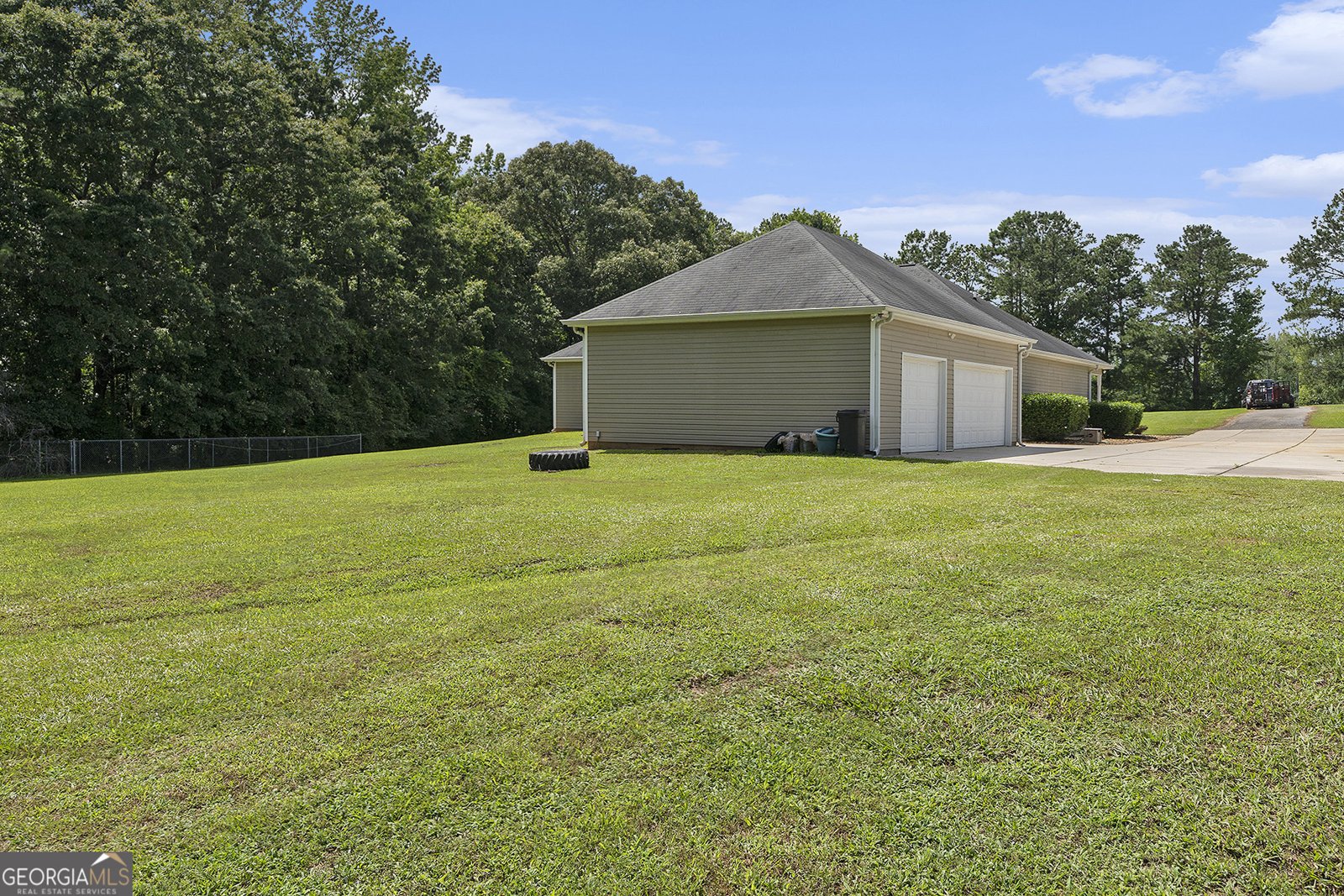 1160 County Line Road Griffin - 17