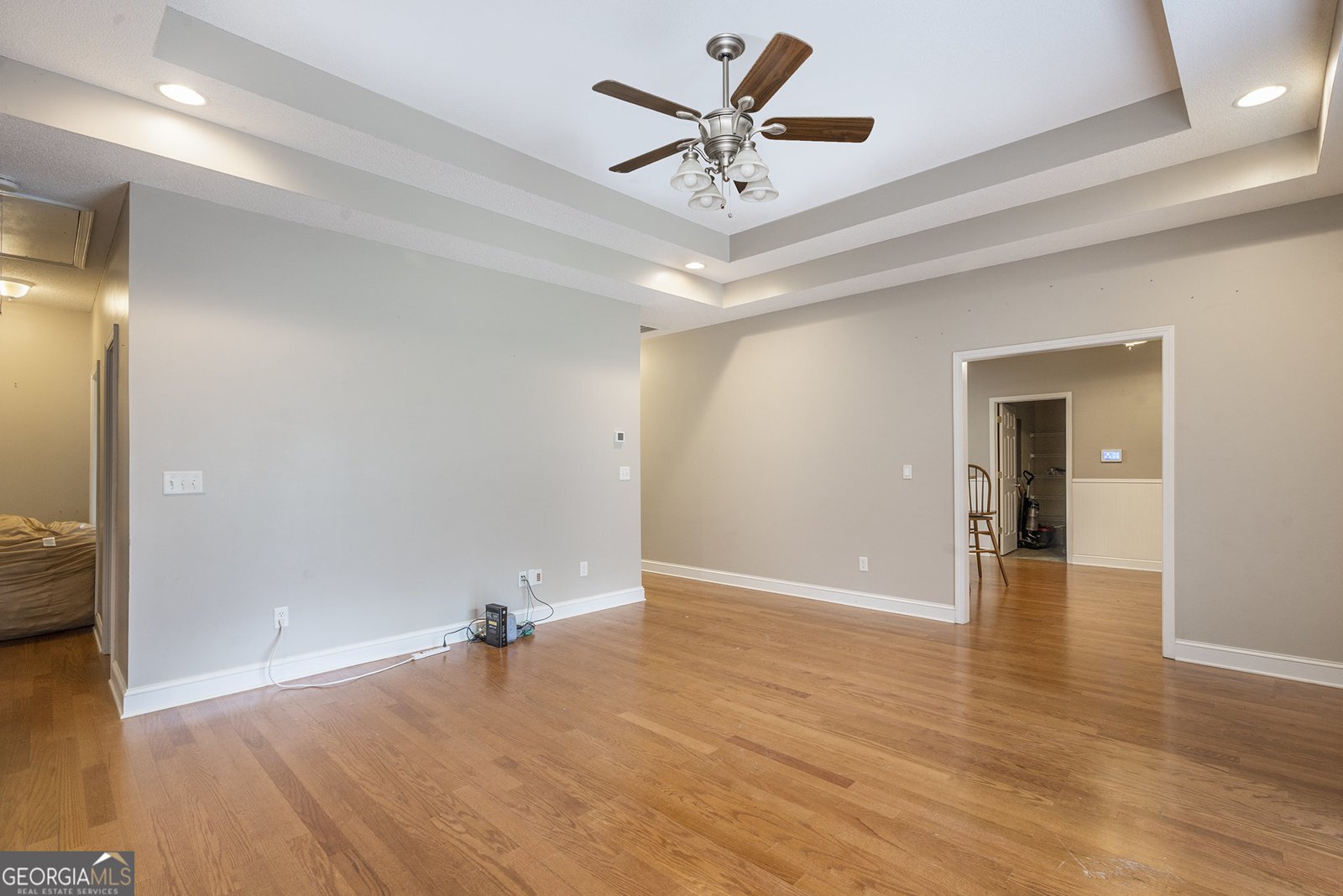 1160 County Line Road Griffin - 3