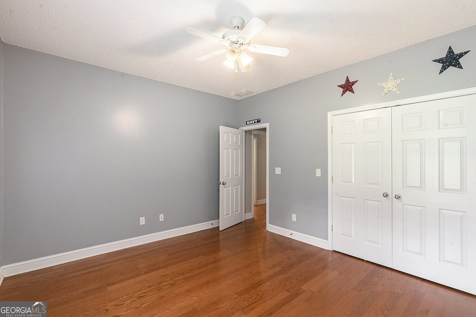1160 County Line Road Griffin - 7