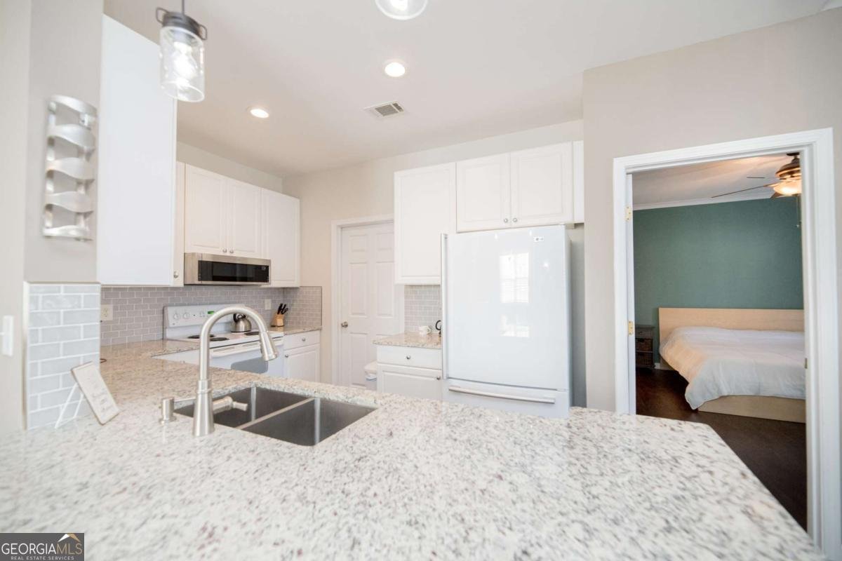 2114 Woodland Lane Alpharetta - 8