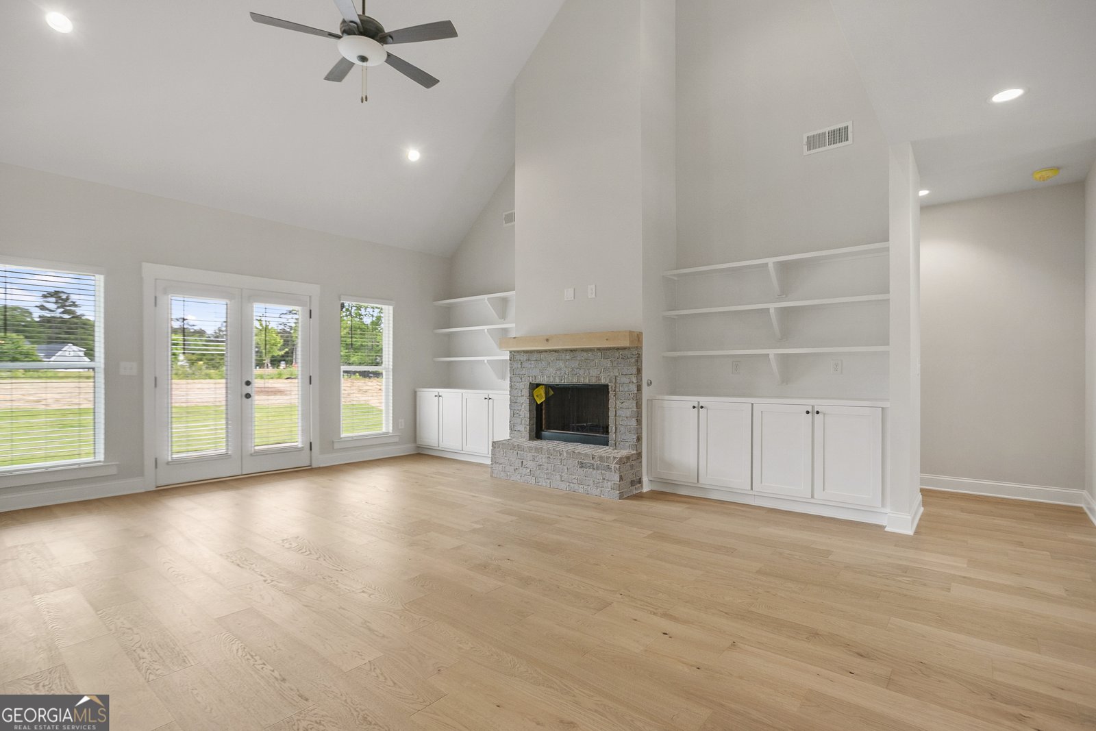 18 Rutherford Drive Newnan - 14