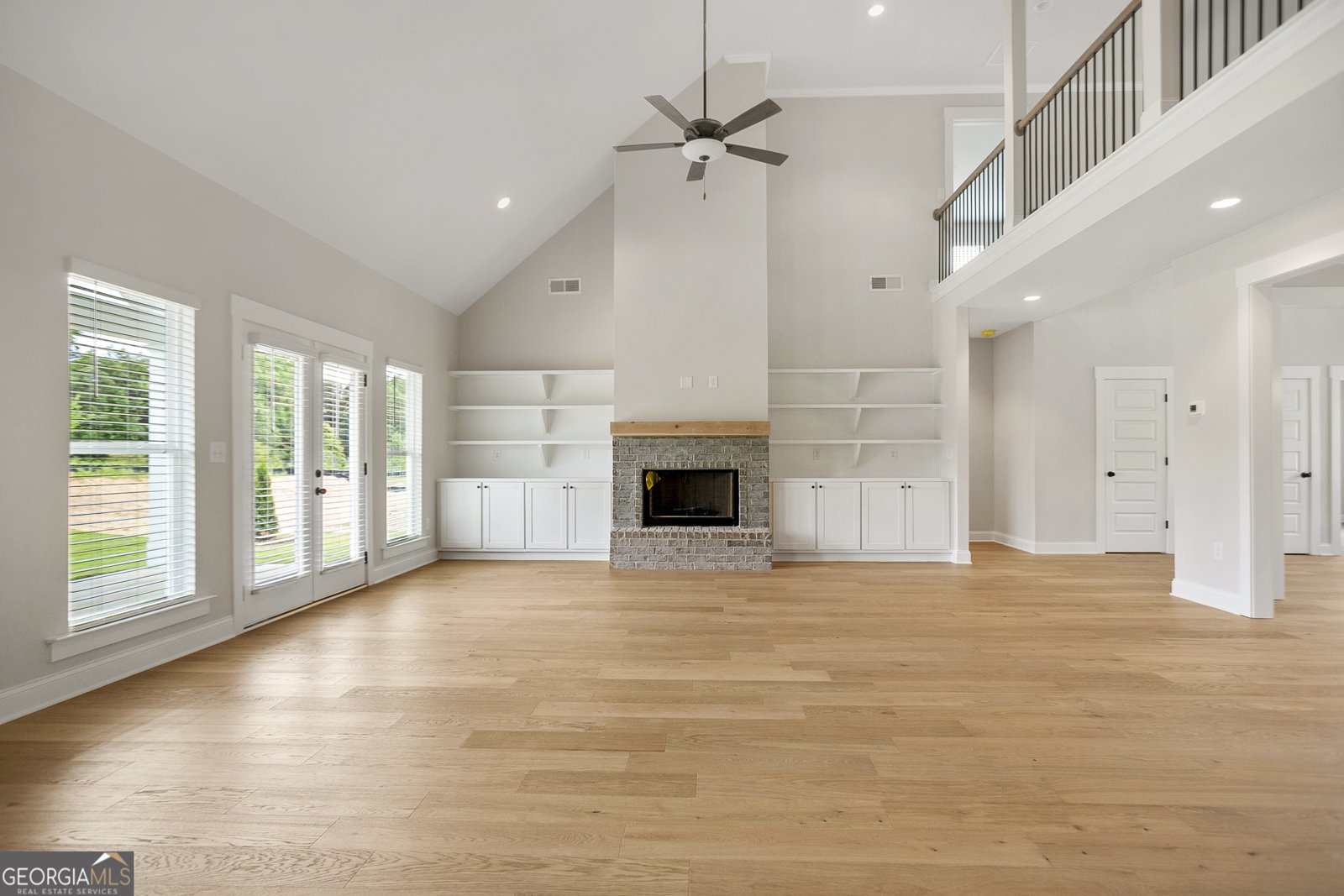 18 Rutherford Drive Newnan - 15