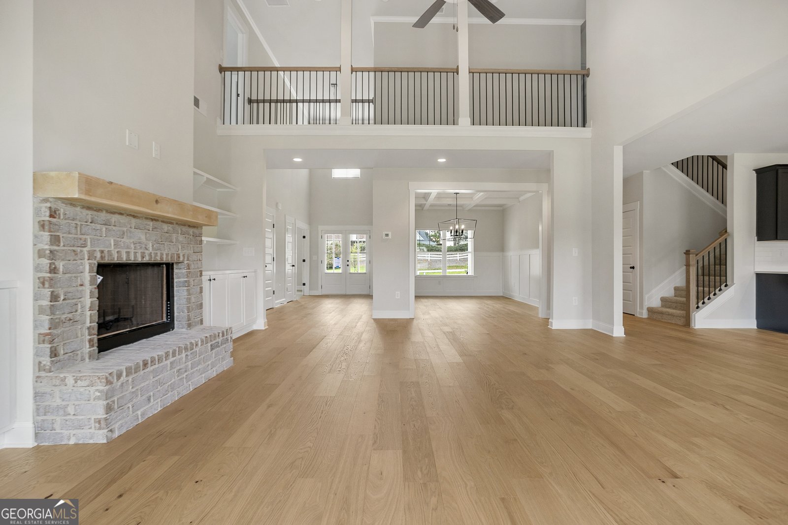 18 Rutherford Drive Newnan - 16