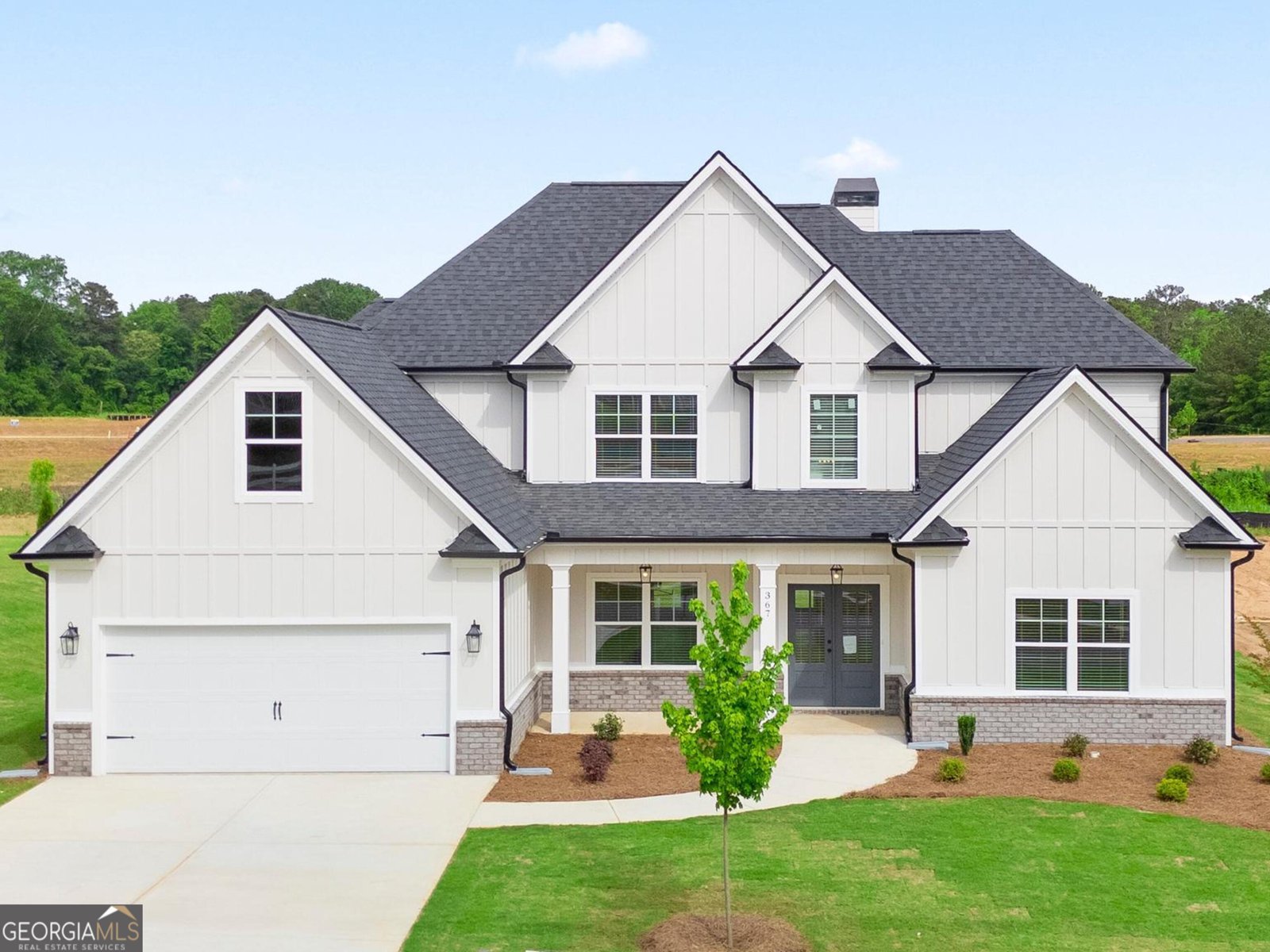 18 Rutherford Drive Newnan - 2