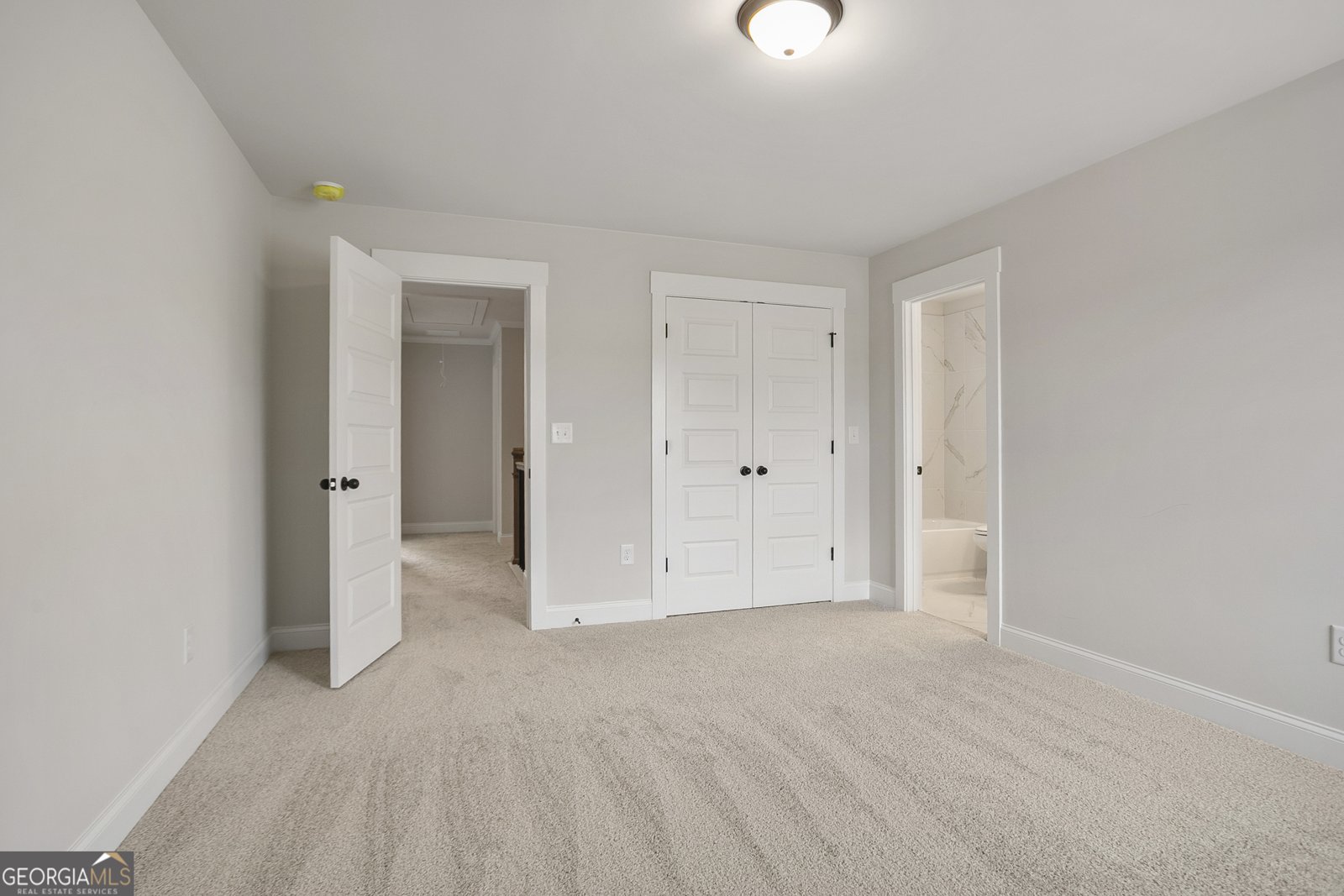18 Rutherford Drive Newnan - 37