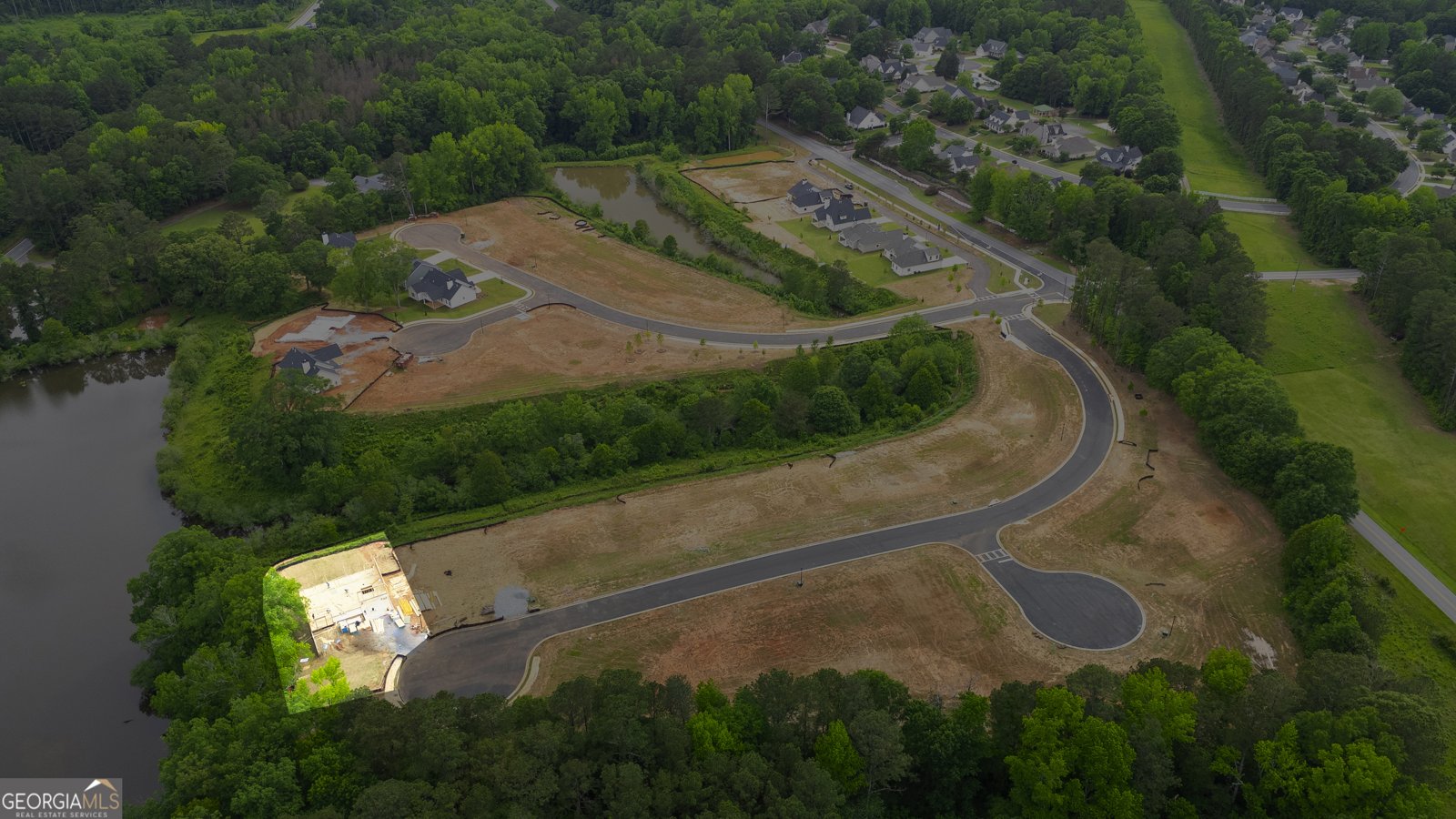18 Rutherford Drive Newnan - 5