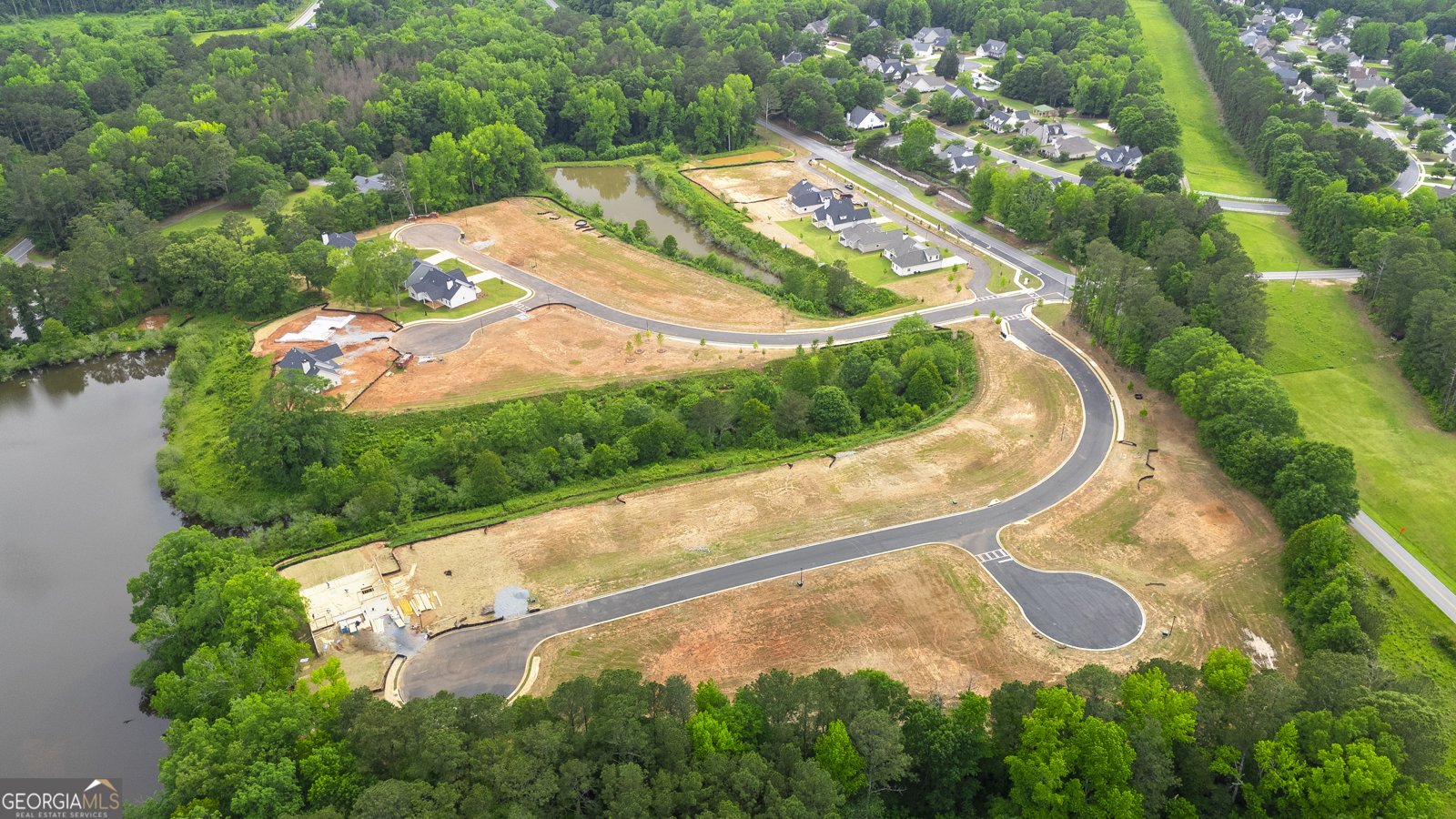 18 Rutherford Drive Newnan - 6