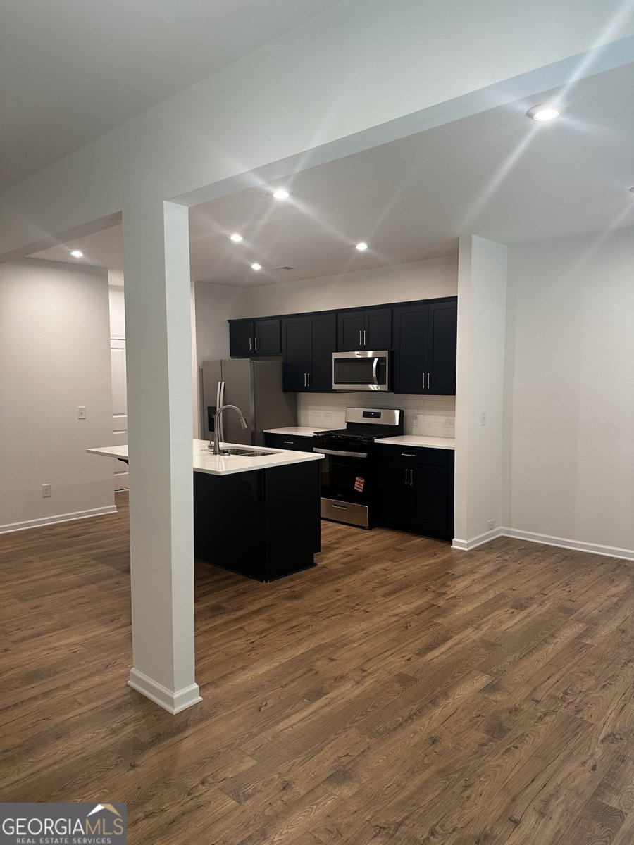 1195 Park Center Circle Austell - 14