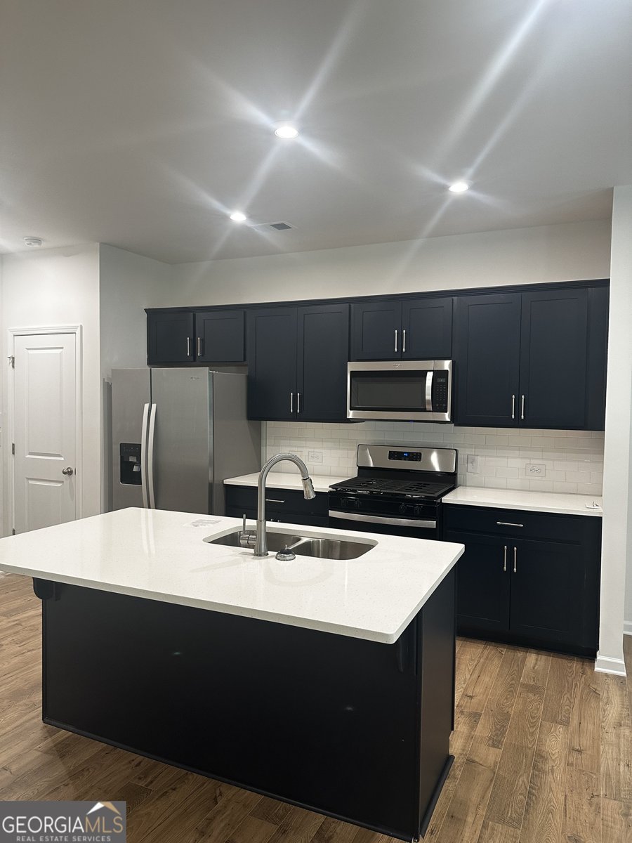 1195 Park Center Circle Austell - 16