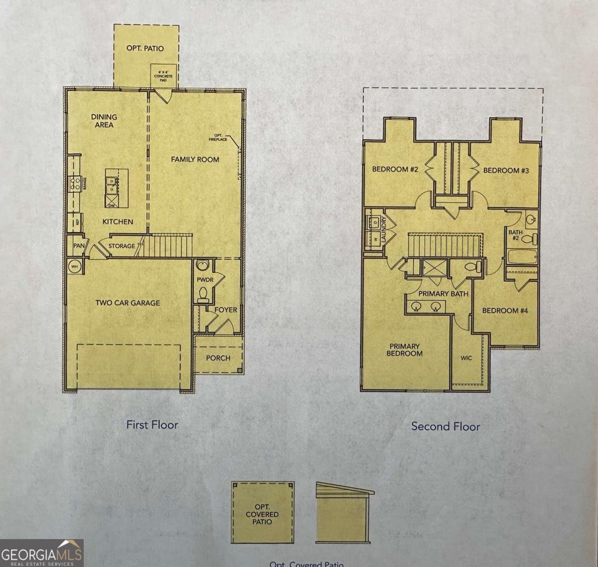1195 Park Center Circle Austell - 2