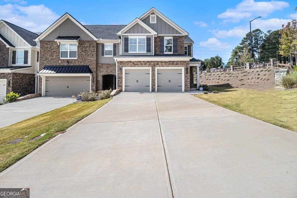 1195 Park Center Circle Austell - 3