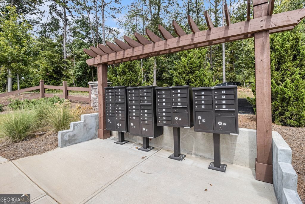 1195 Park Center Circle Austell - 5