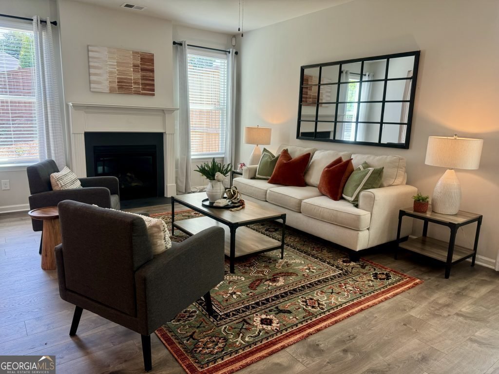1195 Park Center Circle Austell - 7