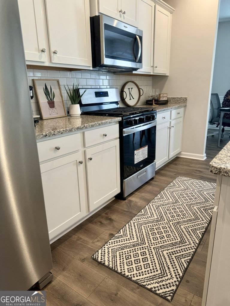 1195 Park Center Circle Austell - 9