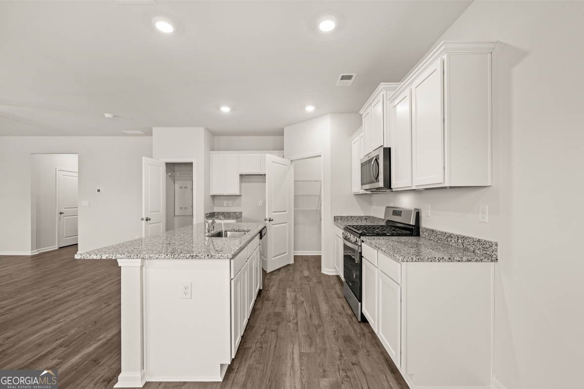 261 Lauritsen Way Newnan - 8