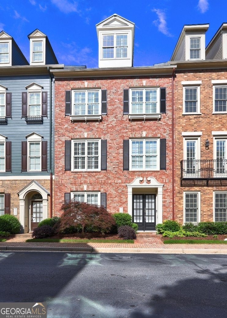 4206 Whitby Way Smyrna - 2
