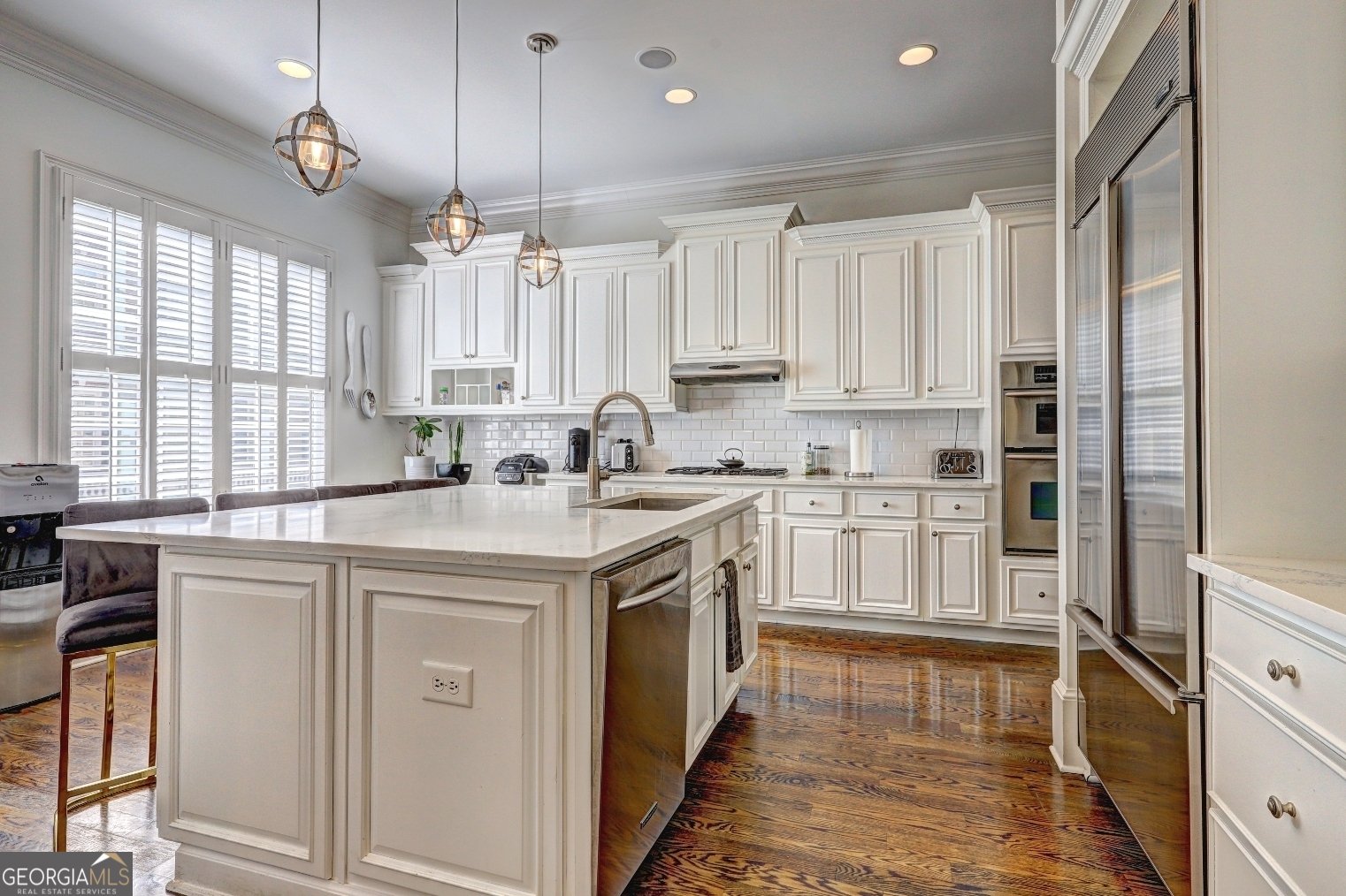 4206 Whitby Way Smyrna - 3
