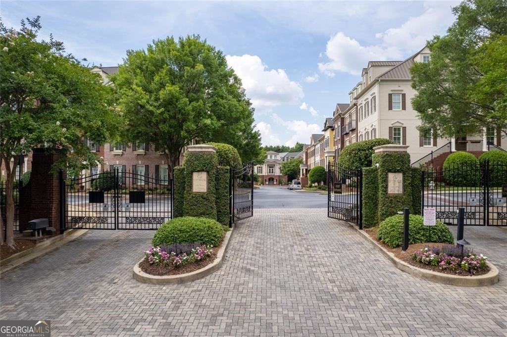 4206 Whitby Way Smyrna - 43