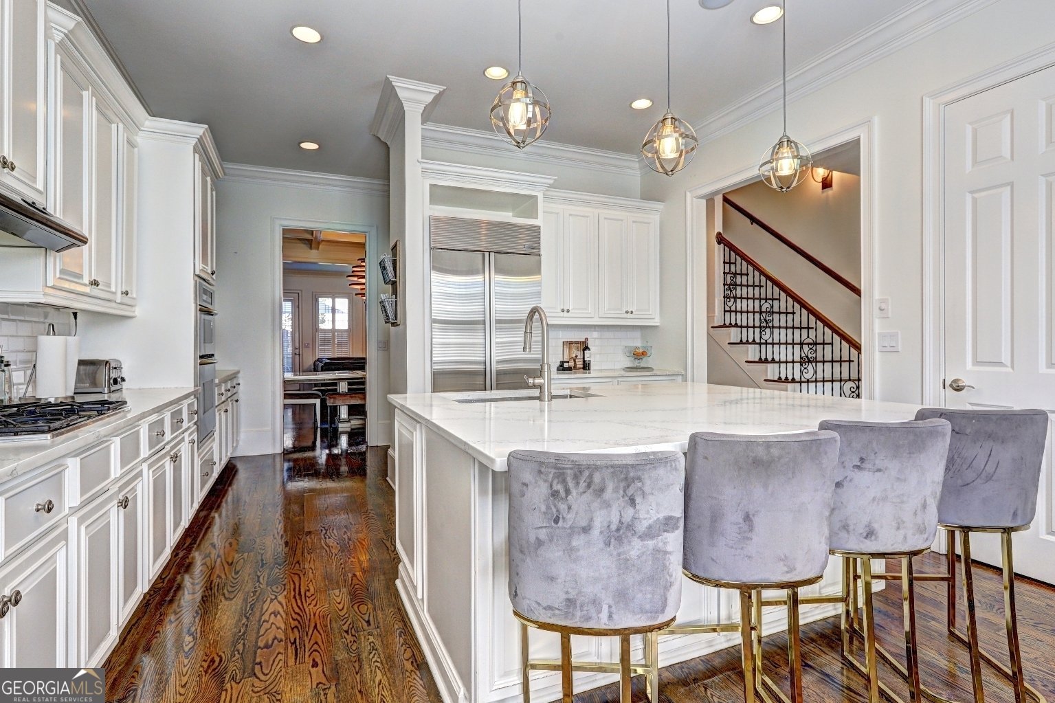 4206 Whitby Way Smyrna - 5