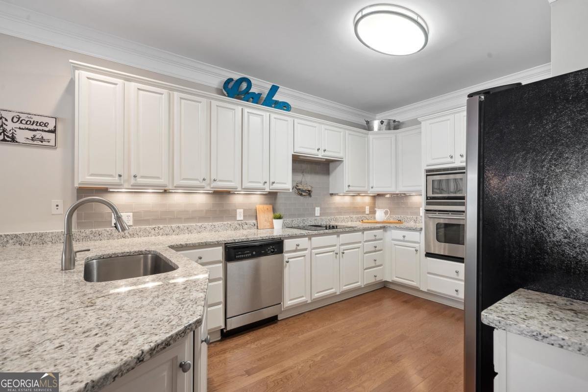 905 (UNIT 208) Greensboro Road Eatonton - 12