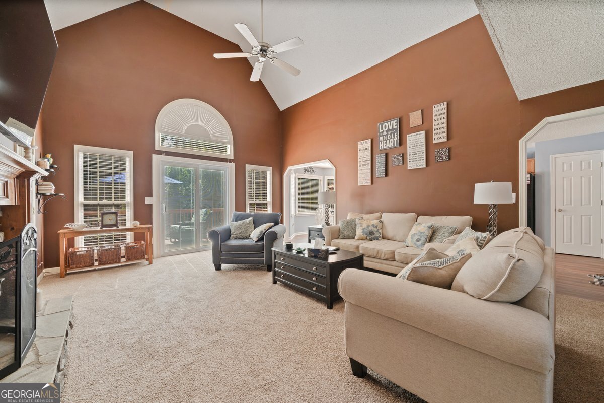 212 Warrenton Drive Douglasville - 10