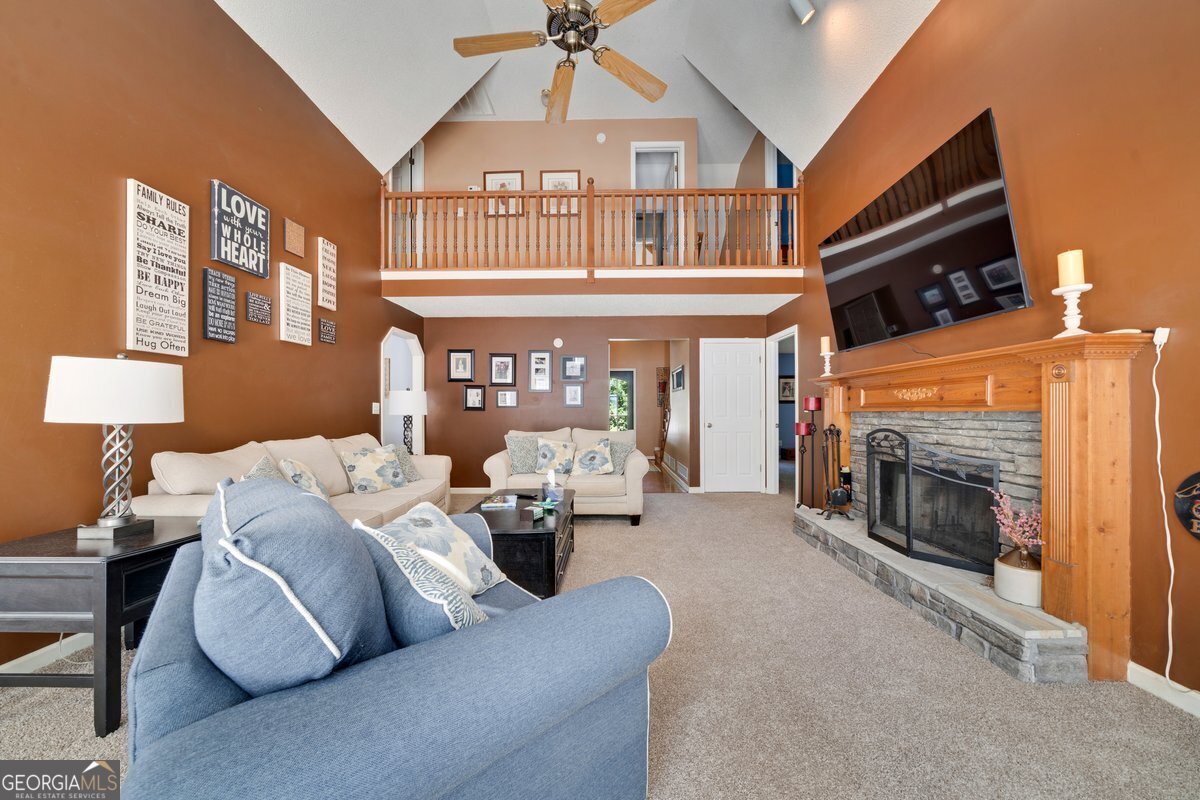 212 Warrenton Drive Douglasville - 11