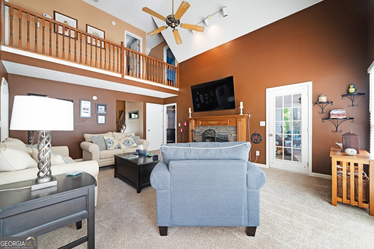 212 Warrenton Drive Douglasville - 12