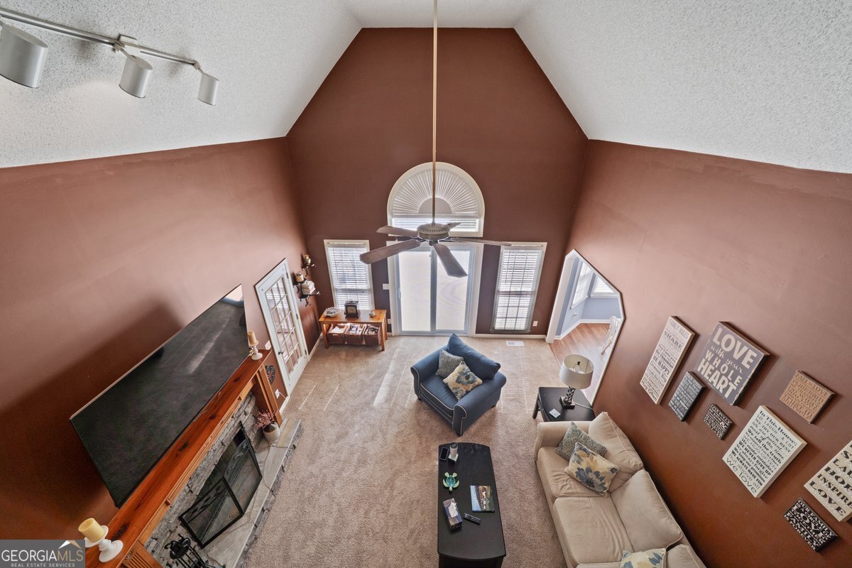 212 Warrenton Drive Douglasville - 13