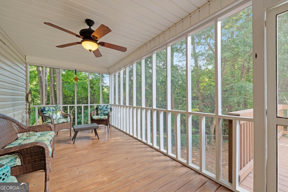 212 Warrenton Drive Douglasville - 14