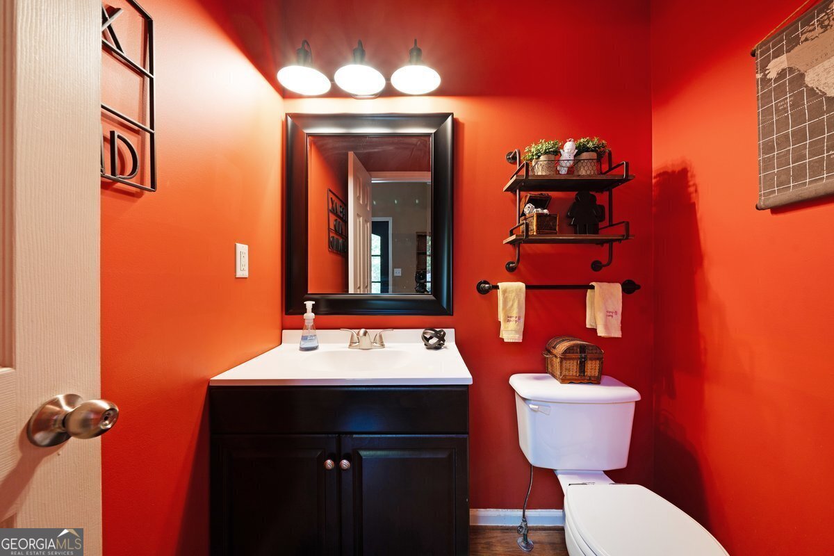 212 Warrenton Drive Douglasville - 15