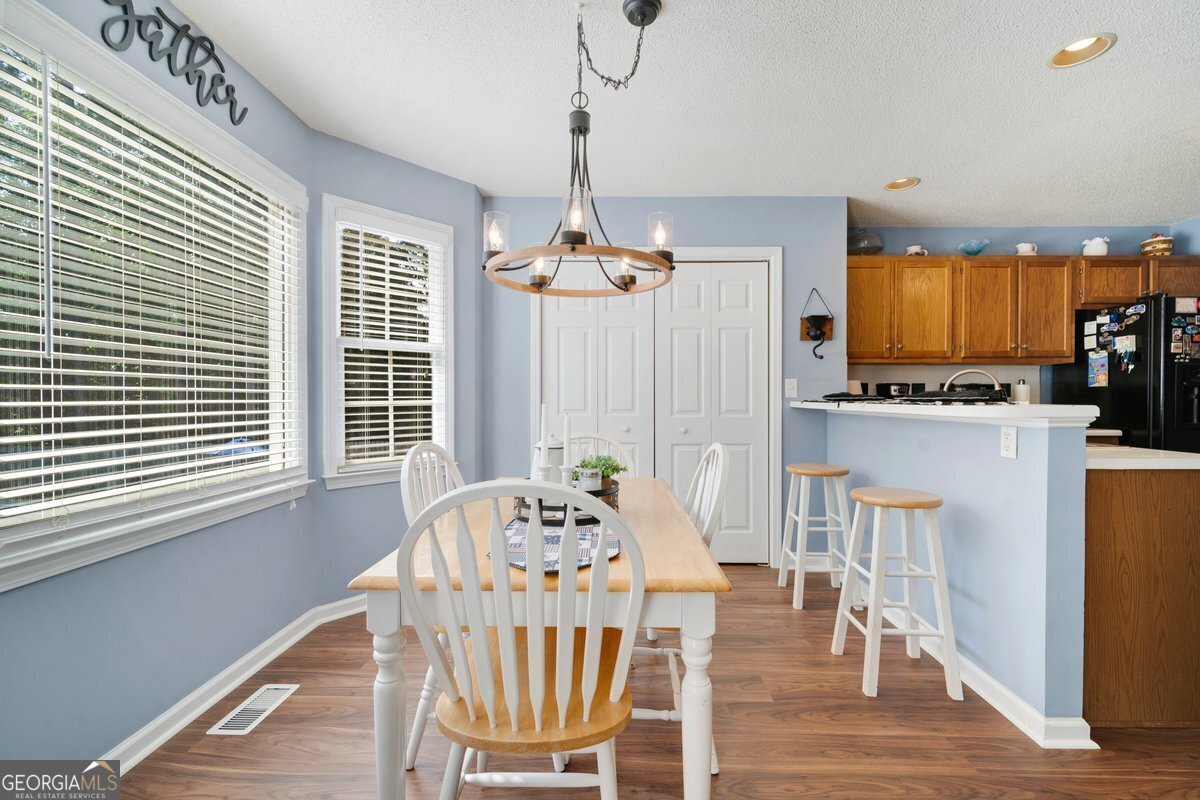 212 Warrenton Drive Douglasville - 16