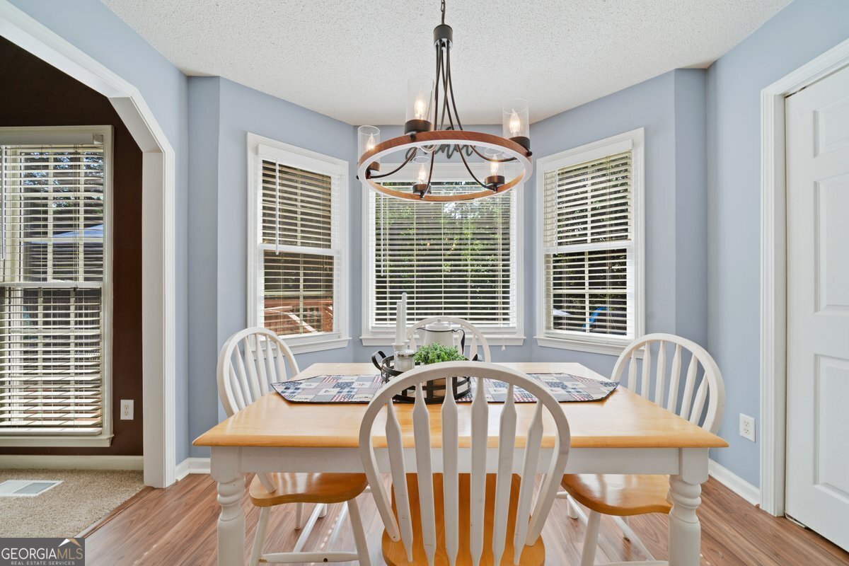212 Warrenton Drive Douglasville - 17